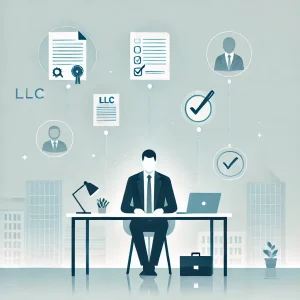 How to Efficiently Establish a Single-Member LLC in New York 1 Single-Member LLC