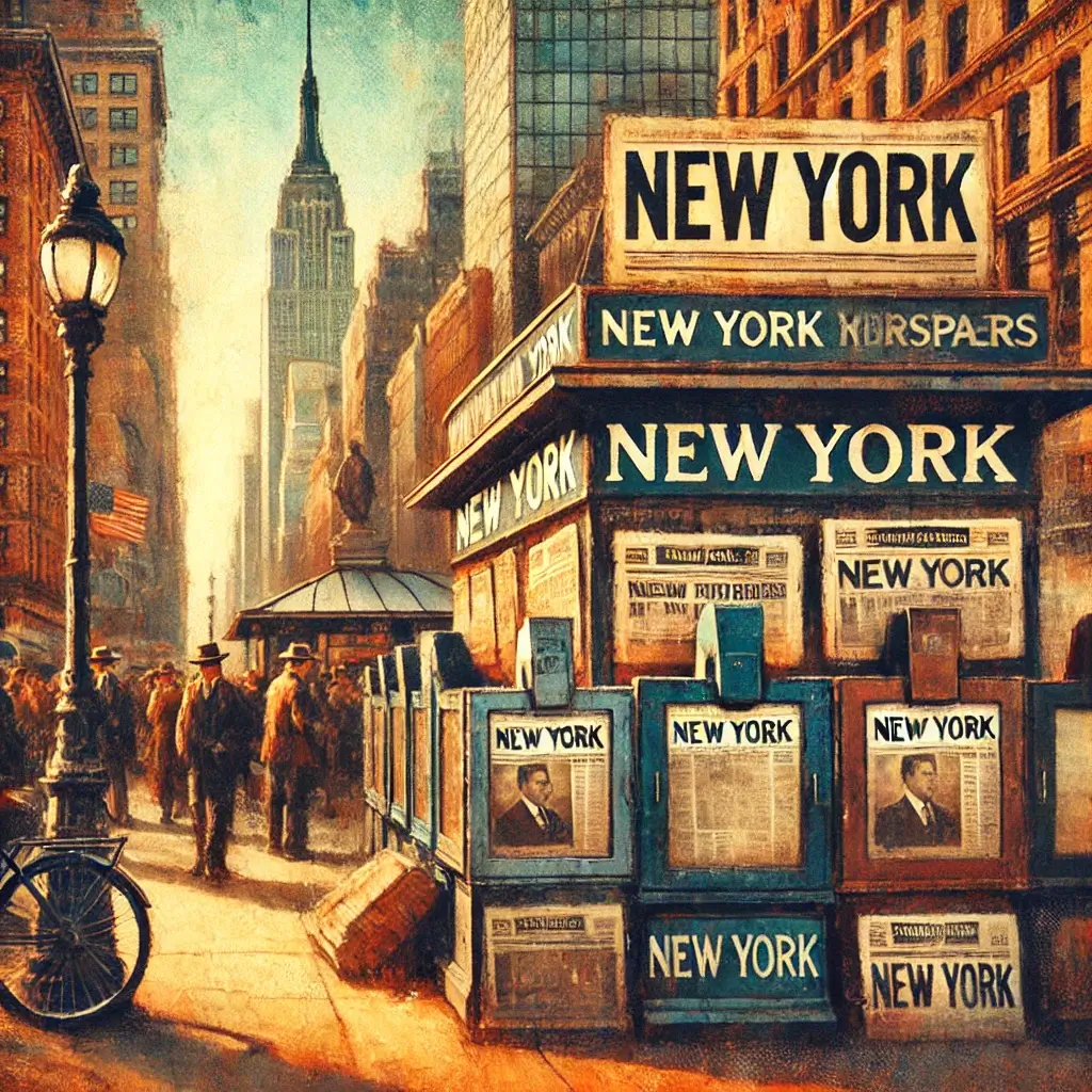 How to Publish Your New York LLC Notice: Guide 2 New York LLC