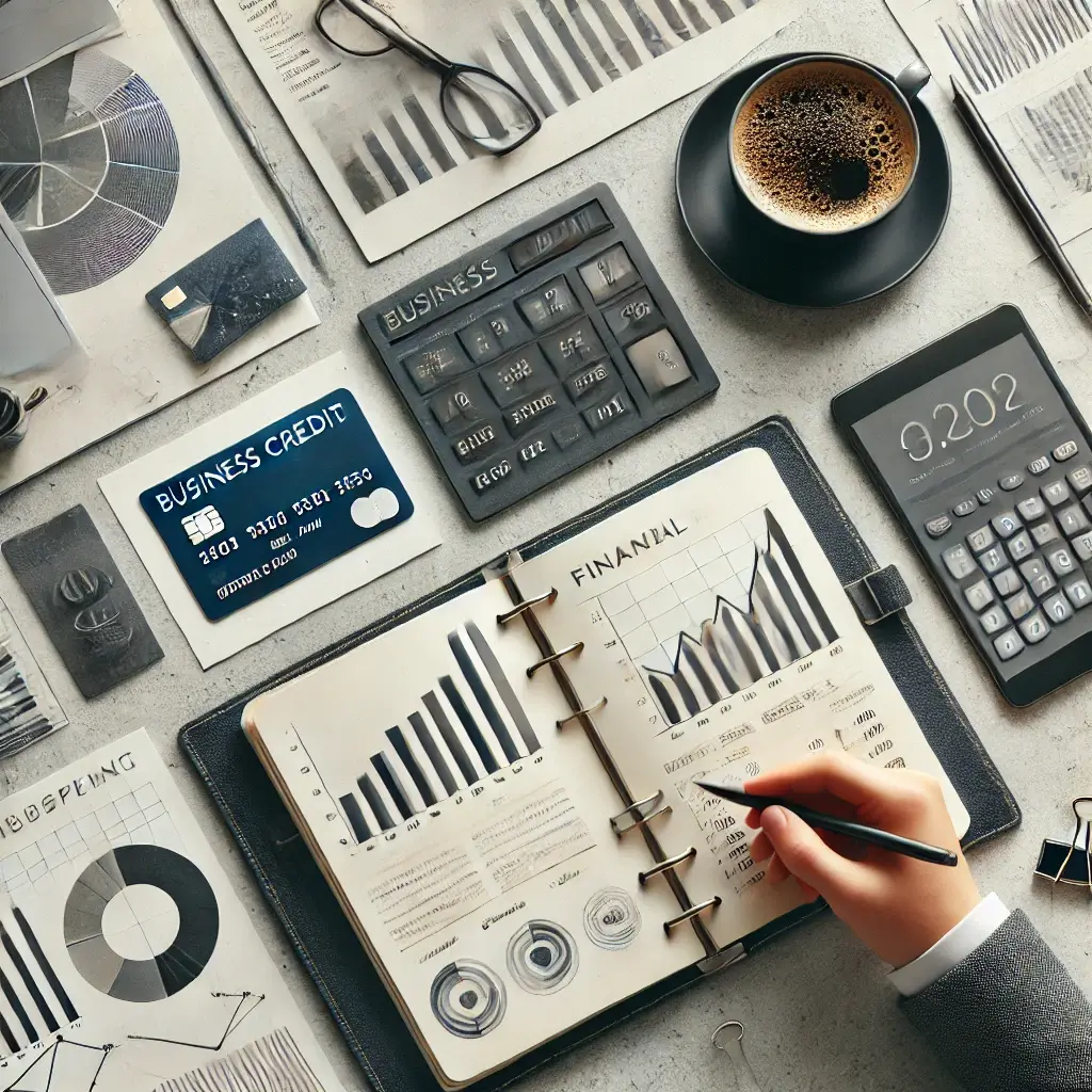 How to Manage Business Bank Accounts and Credit Cards as a Single-Member LLC Owner 2 business bank