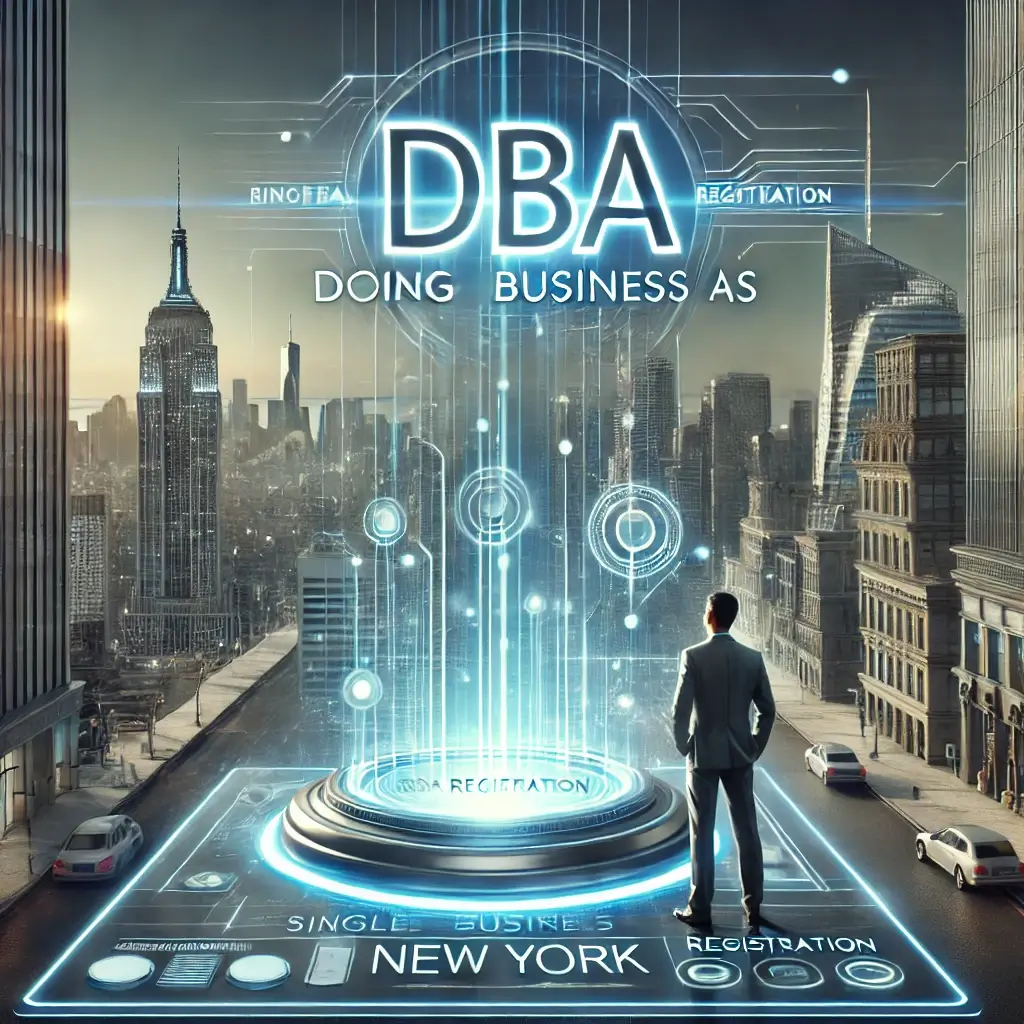A Comprehensive Guide to DBA for Single-Member LLCs in New York 1 dba