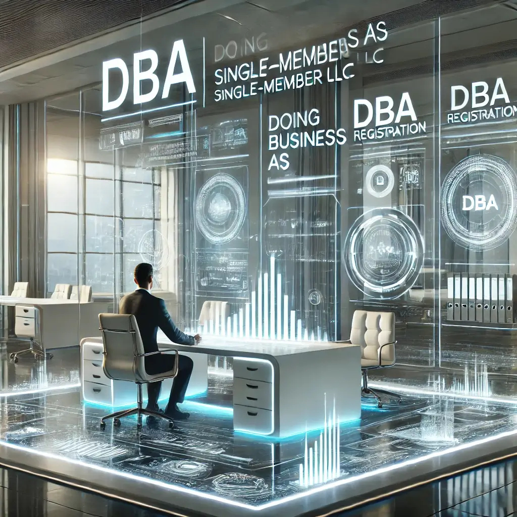 A Comprehensive Guide to DBA for Single-Member LLCs in New York 2 dba