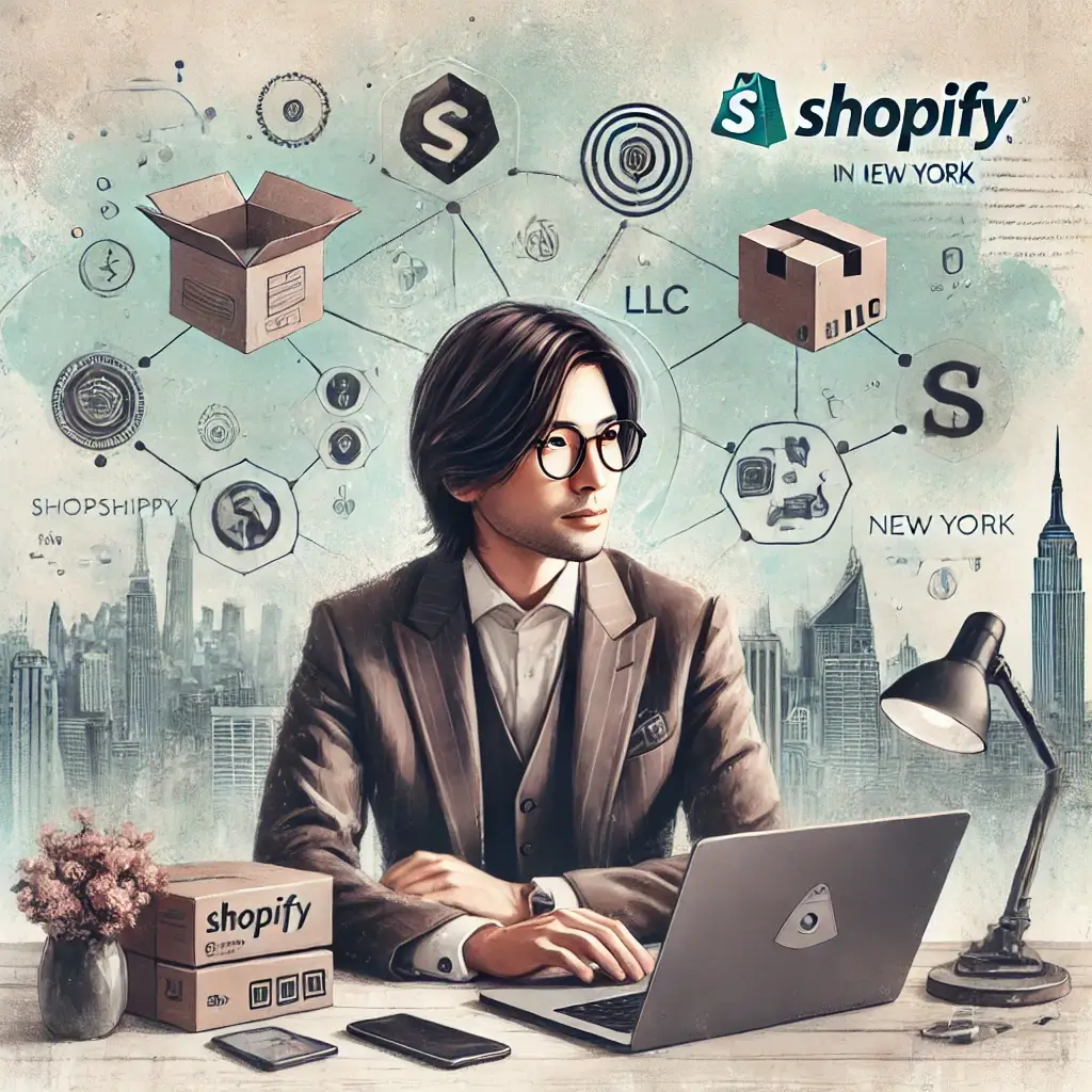 Starting a Dropshipping Business with an LLC in New York: A Beginner's Guide 2 Dropshipping Business