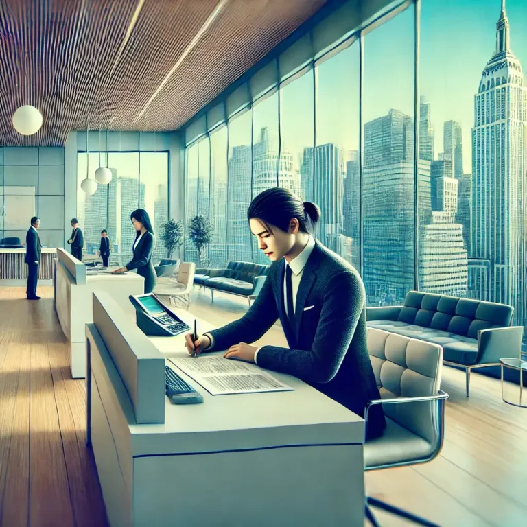 How to Open a Business Bank Account for a Single-Member LLC in New York: A Comprehensive Guide 2 llc bank account