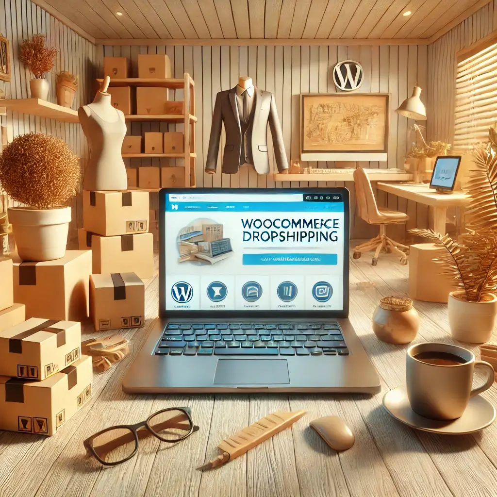 WooCommerce Dropshipping: A Comprehensive Guide for WordPress Bloggers 1 woocommerce dropshipping