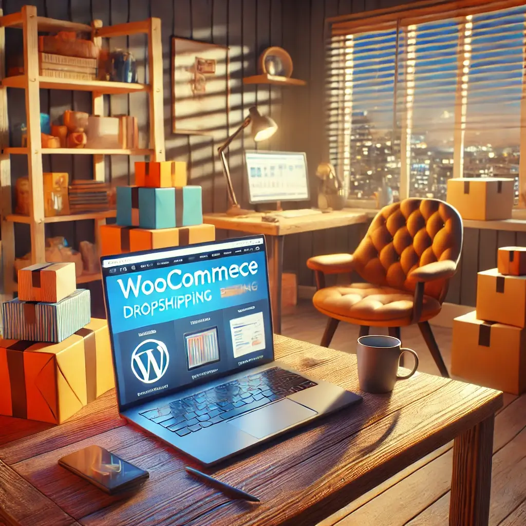 WooCommerce Dropshipping: A Comprehensive Guide for WordPress Bloggers 2 woocommerce dropshipping