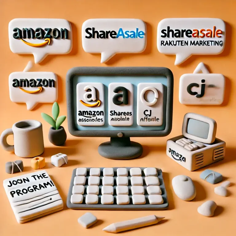 How Affiliate Marketing Revolutionized Digital Commerce 8 affiliate