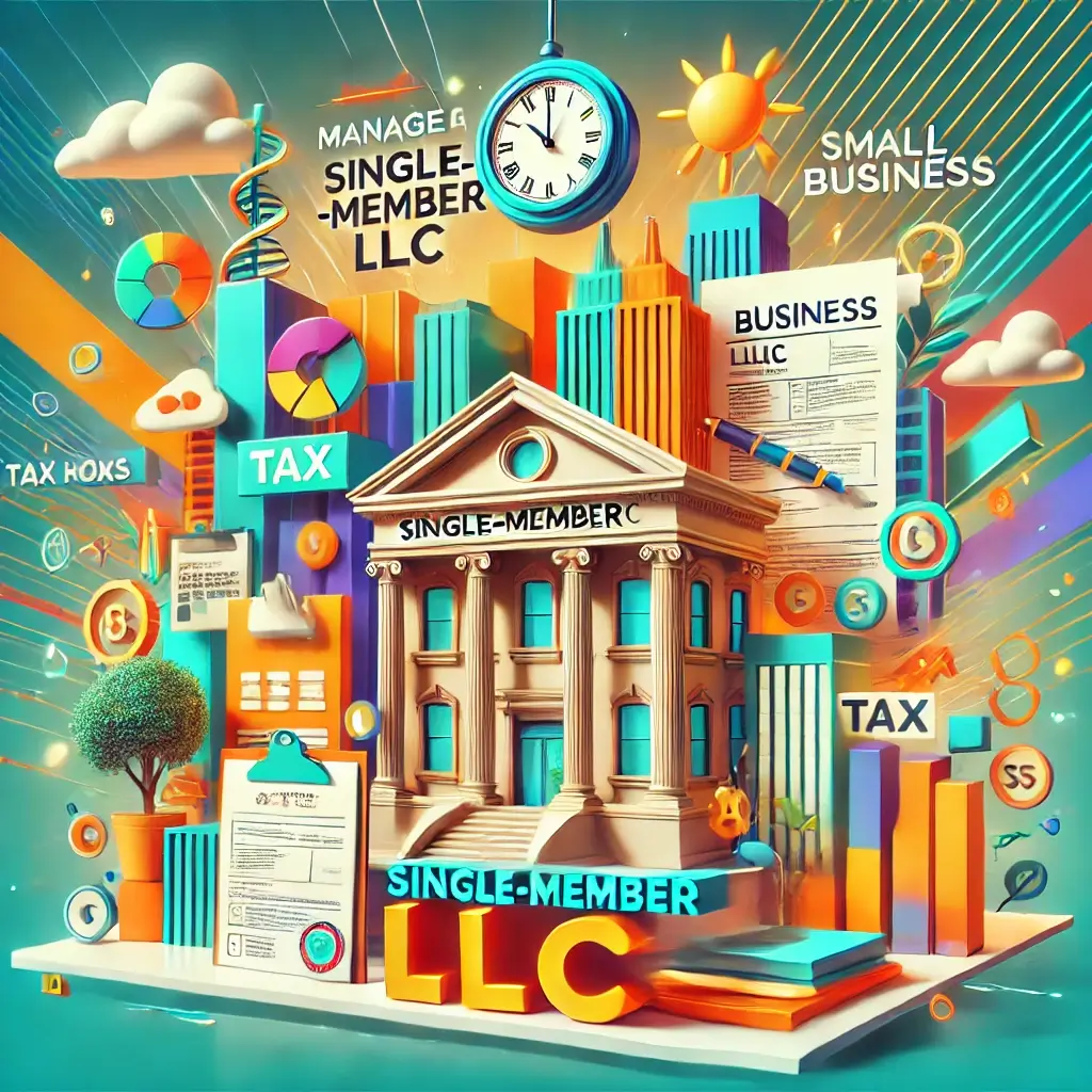 15 Common Questions About Operating a Single-Member LLC in New York 1 common questions about llc