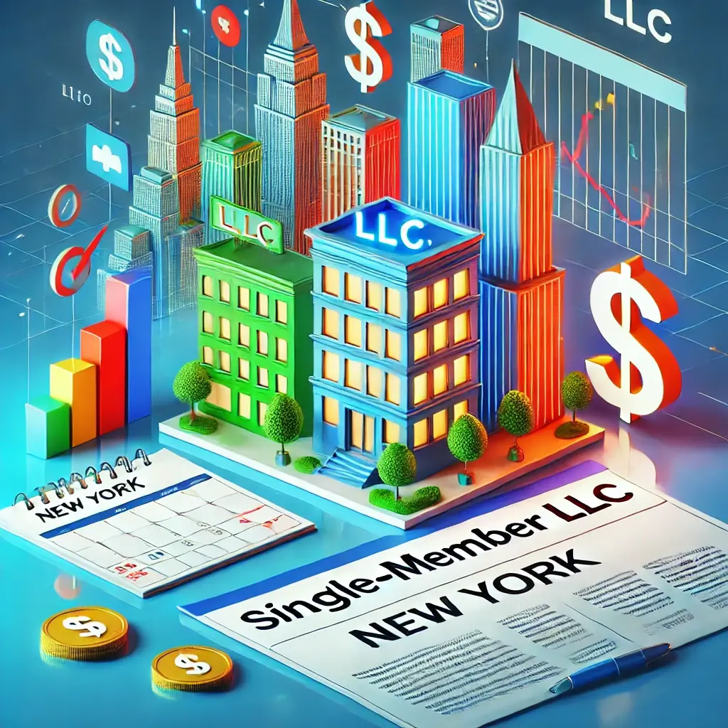 15 Common Questions About Operating a Single-Member LLC in New York 2 common questions about llc