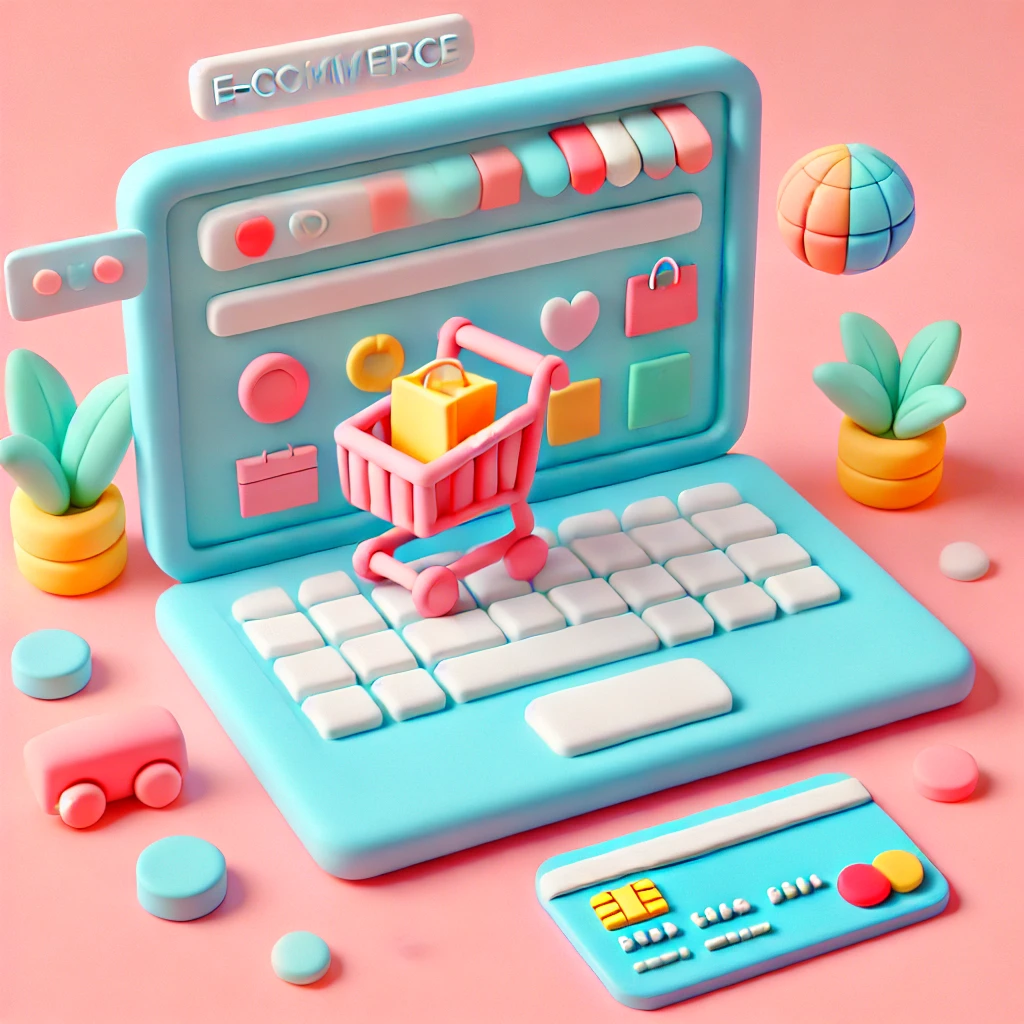 How to Choose the Best E-commerce Platform for Your Single-Member LLC 1 ecommerce platform1 1