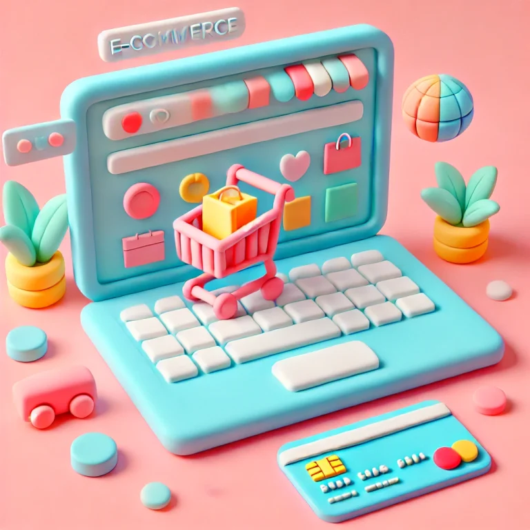 ecommerce platform