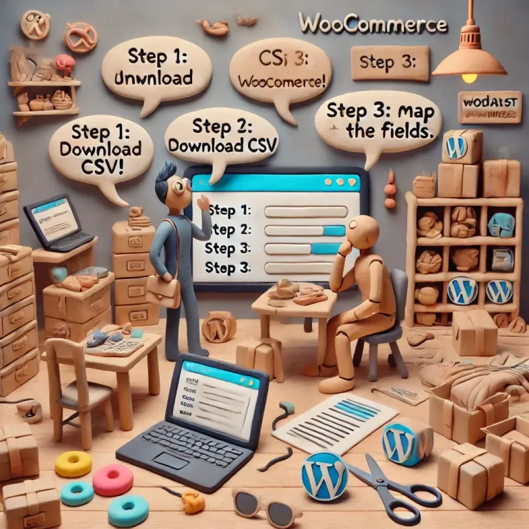 How to Import Modalyst Products into Your WooCommerce Store: A Step-by-Step Guide 6 modalyst csv