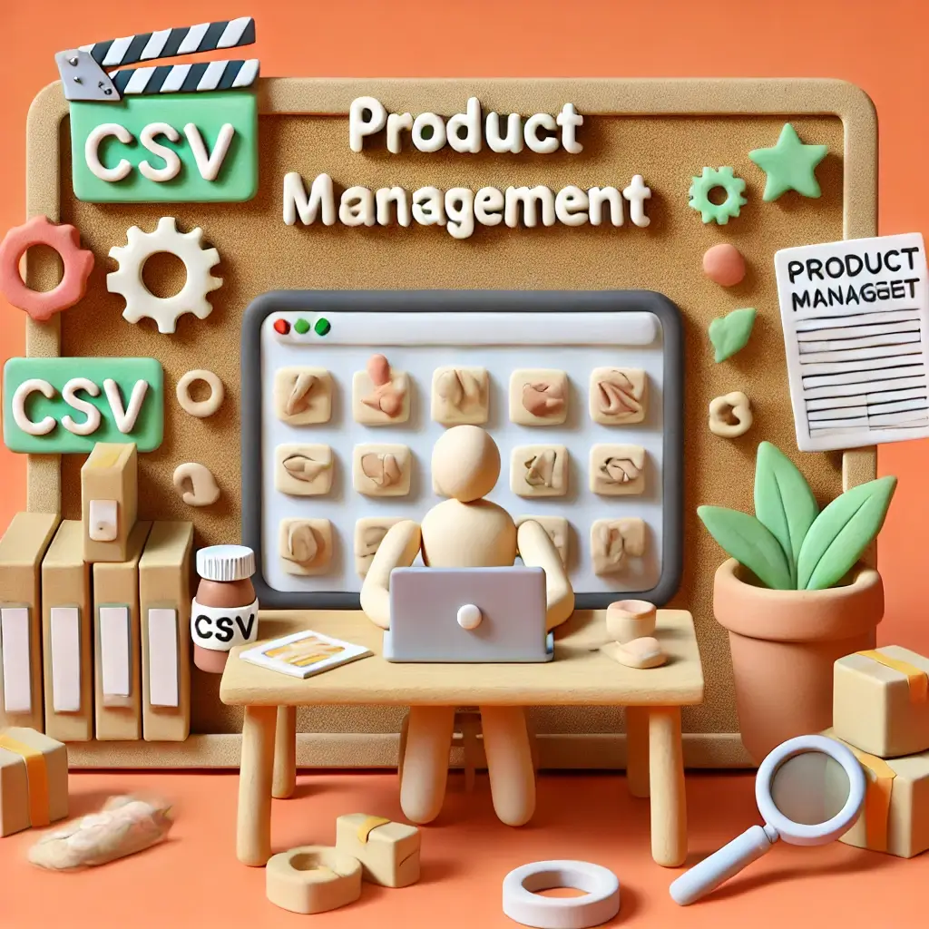 How to Import Modalyst Products into Your WooCommerce Store: A Step-by-Step Guide 2 CSV