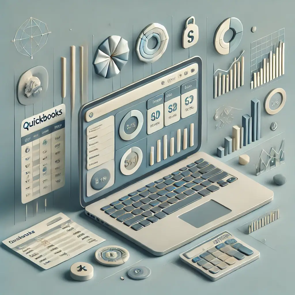 QuickBooks Guide for Single-Member LLCs 2 quickbooks