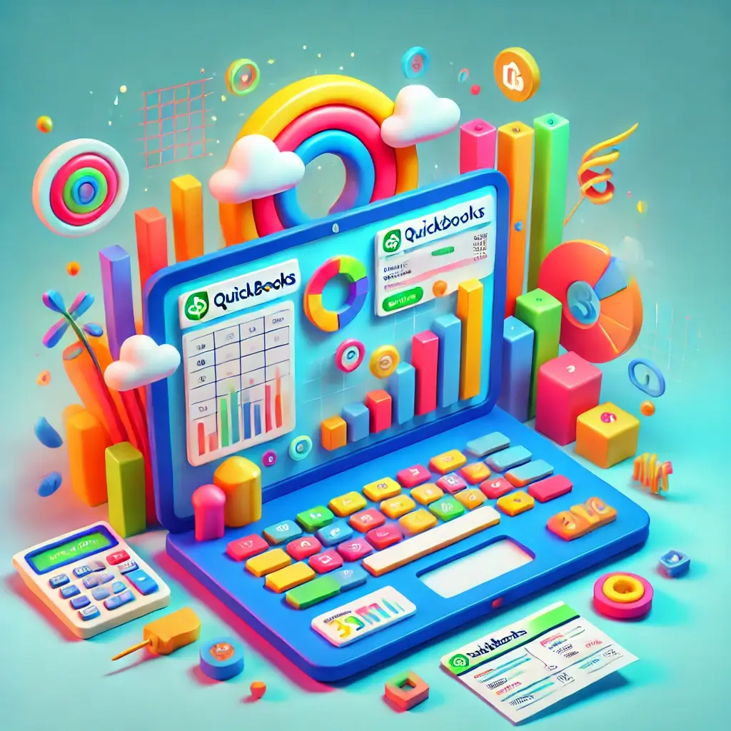 QuickBooks Guide for Single-Member LLCs 1 quickbooks