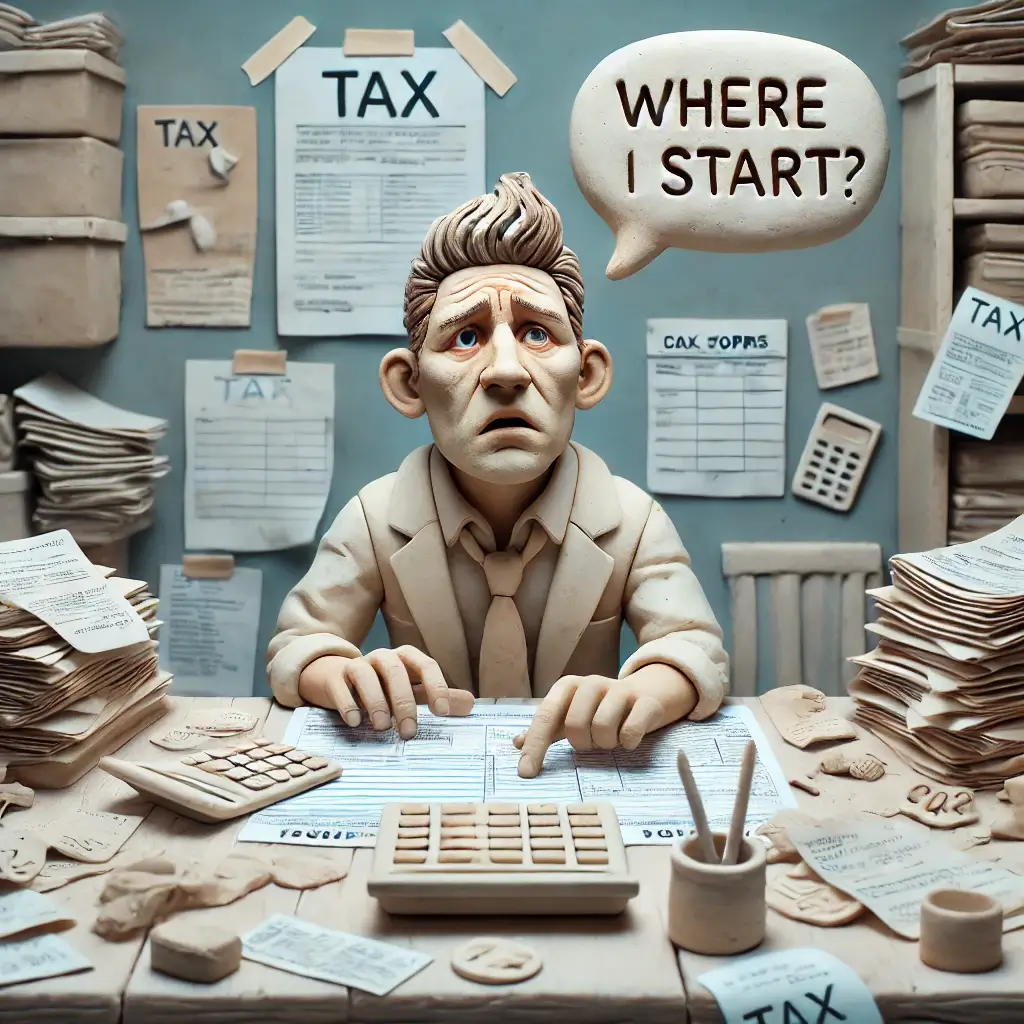 Hidden Tax Deductions Every Single-Member LLC Owner Overlooks (And How to Claim Them) 2 tax deduction