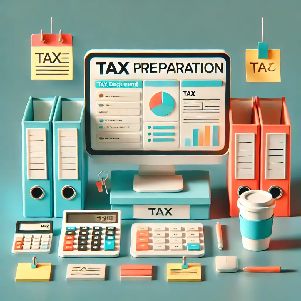 Common Tax Filing Mistakes Single-Member LLC Owners Must Avoid 1 common tax filing mistakes
