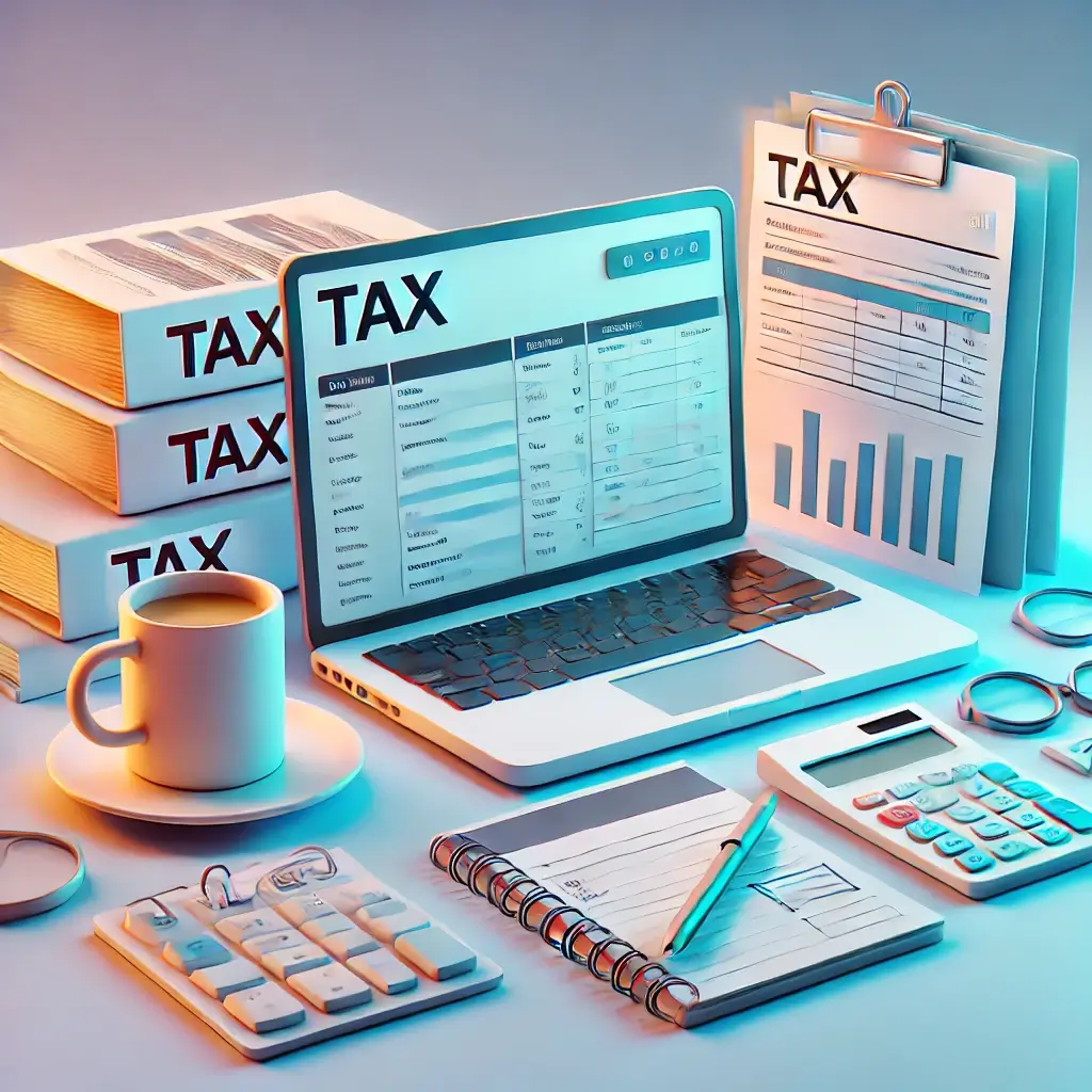 Common Tax Filing Mistakes Single-Member LLC Owners Must Avoid 2 common tax filing mistakes