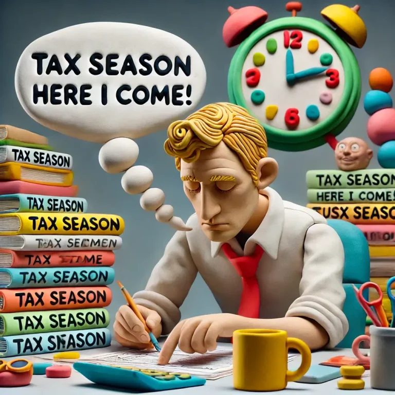 First-Time Business Tax Filing Checklist: A Step-by-Step Guide for Beginners 6 Tax Filing