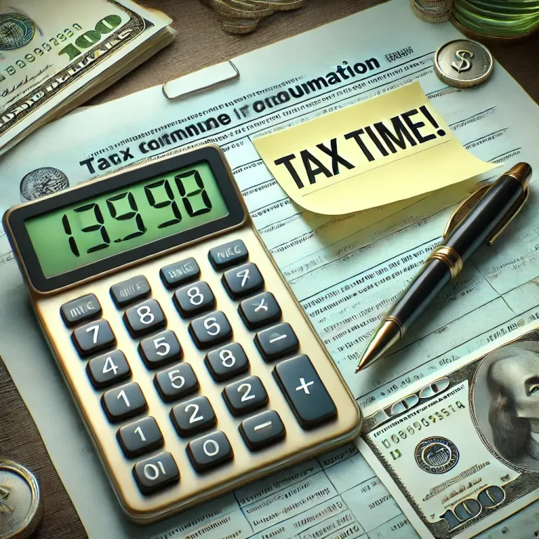 Cash App Taxes: The Best Free Tax Filing Tool for Single-Member LLC Owners 2 Tax