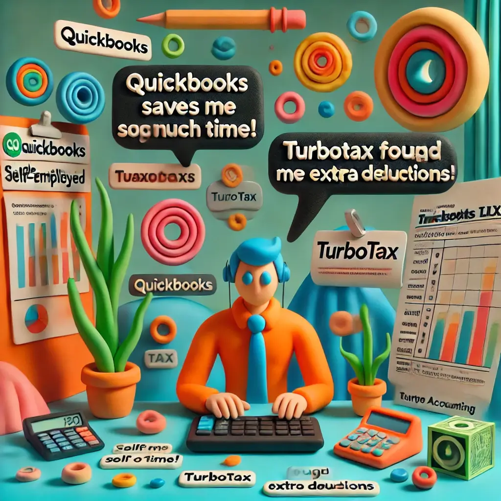 Top Tax Tools for Single-Member LLC Owners: Simplify Tax Filing with Ease 1 tax tool