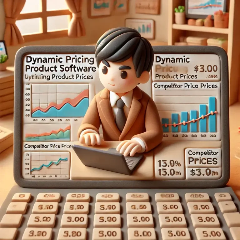 Dynamic Pricing