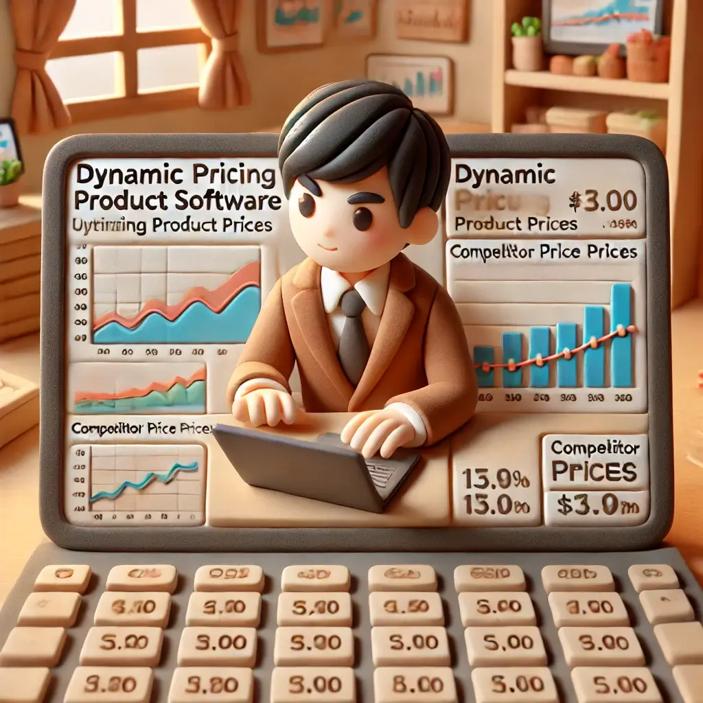 The Ultimate Guide to Dynamic Pricing for Small Businesses & Solo Entrepreneurs 1 Dynamic Pricing