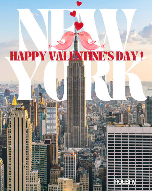 Valentine's Day