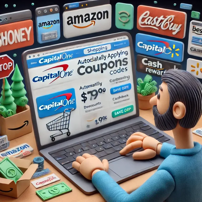 Capital One Shopping vs. Honey vs. Rakuten: Which save you more? 6 capital one shopping