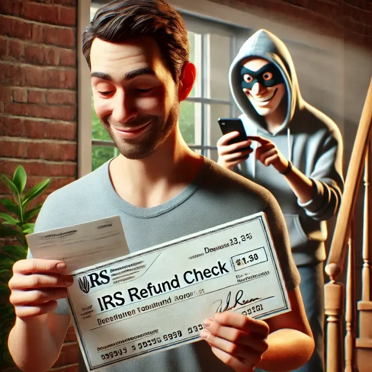 IRS Sends Out Surprise $1,400 Refunds – Here’s What You Need to Know 4 irs surprise refunds