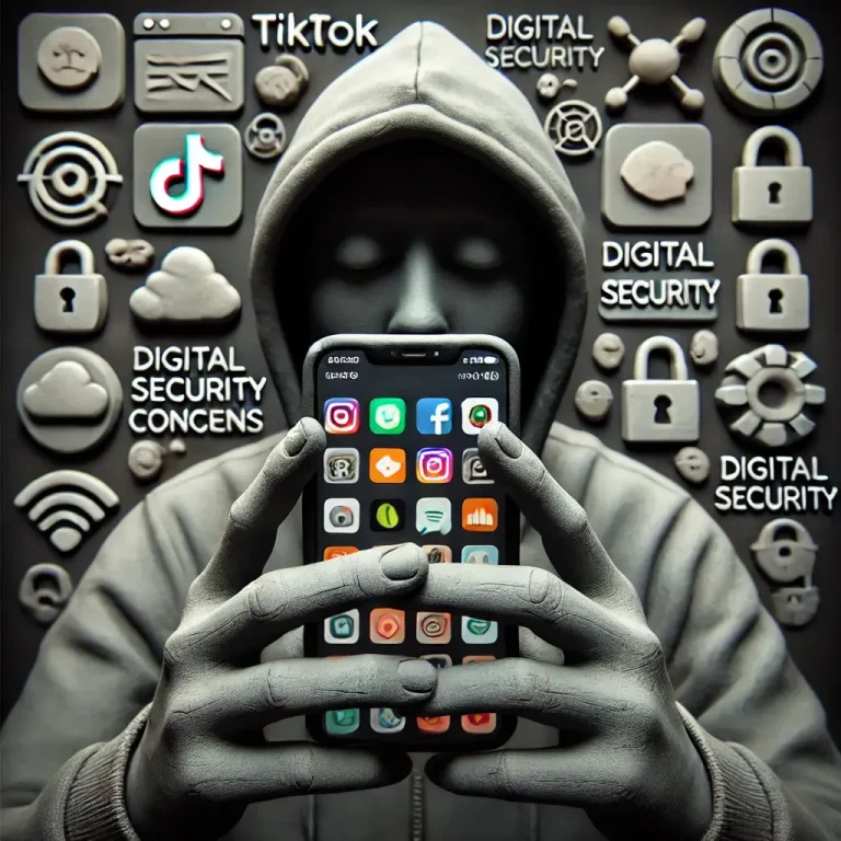 Are Your Favorite Apps Compromising Security? Top Chinese Apps to Replace Now 5 Favorite Apps Compromising Security?
