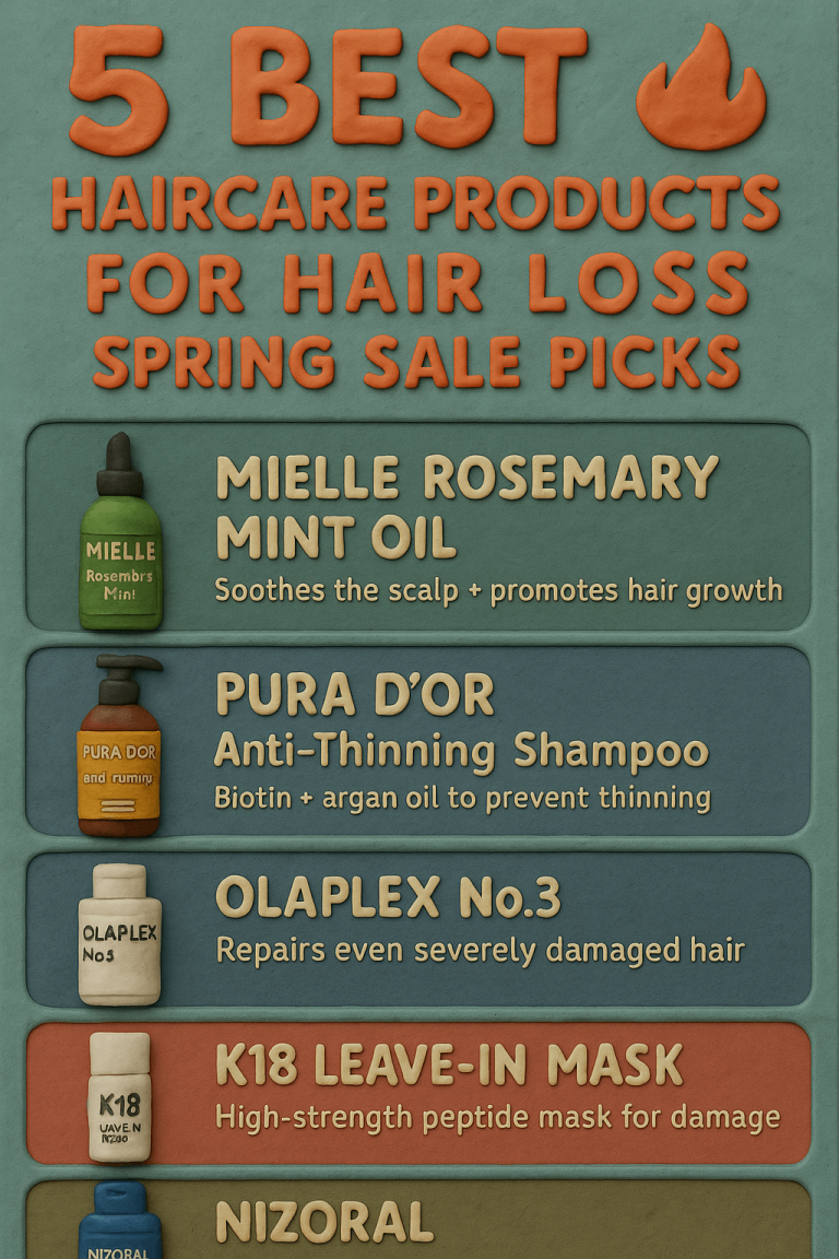 Haircare