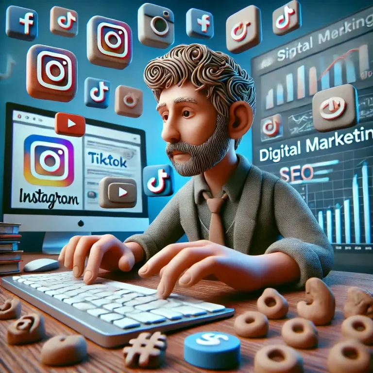 The Ultimate Social Media Marketing Strategy for Small Businesses: How to Leverage SEO and Affiliate Marketing to Drive Sales 3 social media marketing