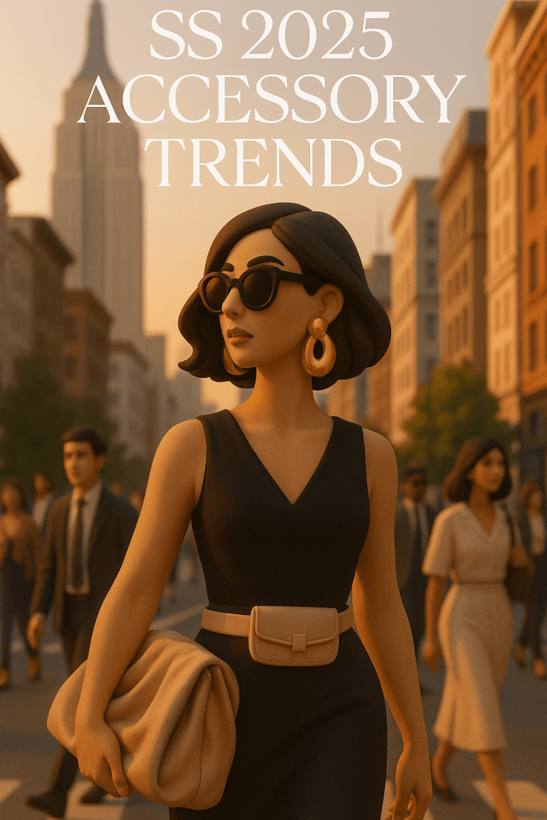 Accessory Trends
