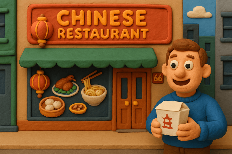 chinese restaurants