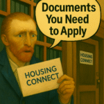 nyc Housing connect