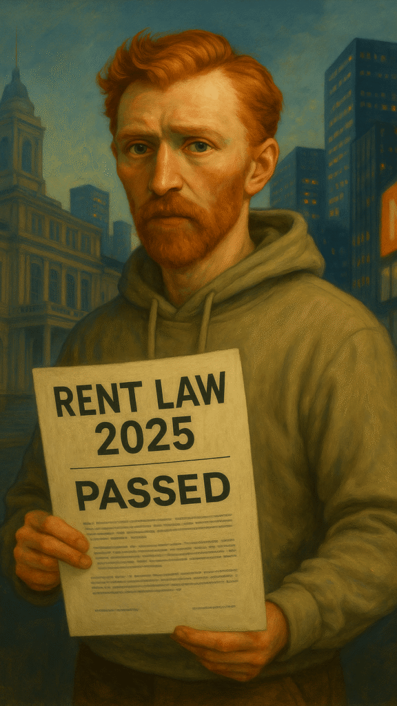 nyc rent hike