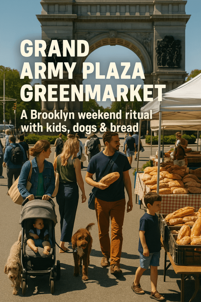 nyc local market