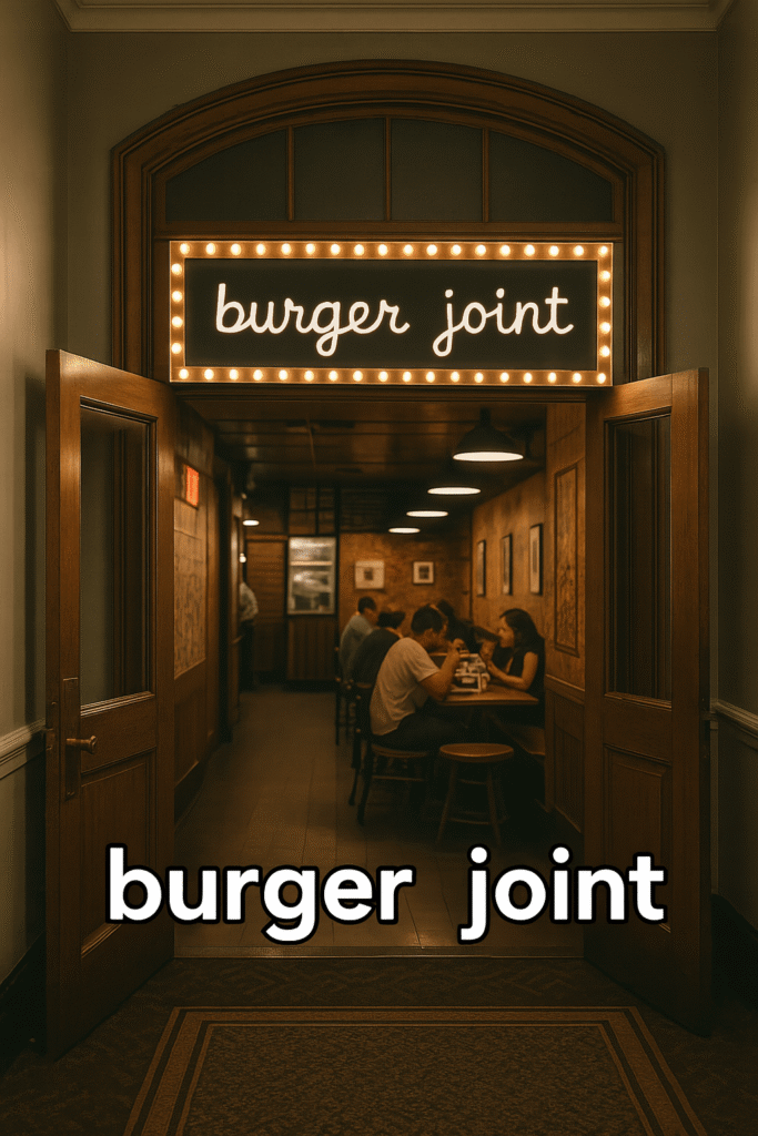 nyc real burger