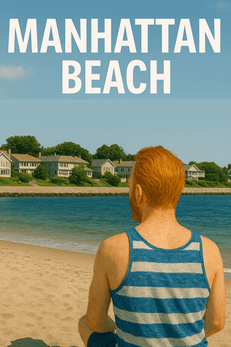 nyc beach