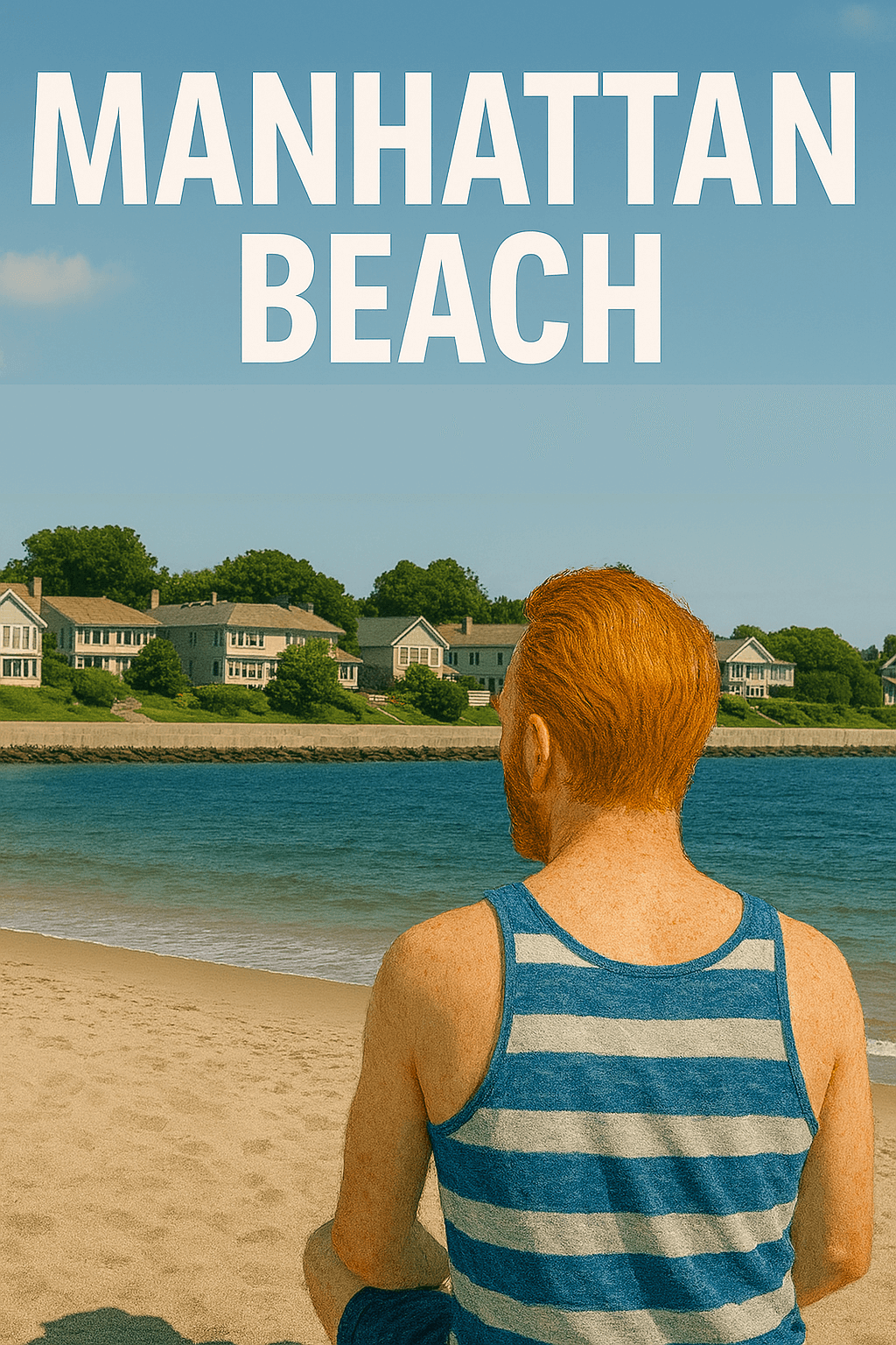 nyc beach