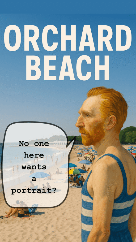nyc beach