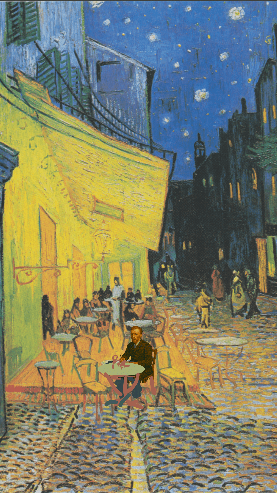 vincent van gogh